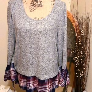 ❤Cute lightweight top❤